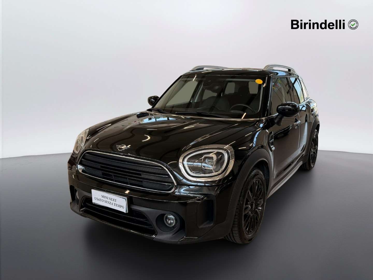 MINI Cooper D Countryman