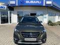 Subaru OUTBACK 2.5i*AWD*Platinum*LED*DAB+*4xSHZ*Leder Grün - thumbnail 1