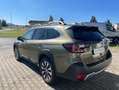 Subaru OUTBACK 2.5i*AWD*Platinum*LED*DAB+*4xSHZ*Leder Grün - thumbnail 5