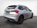 Skoda Kamiq 1.0 TSI Drive AHK SHZ LM ACC Silber - thumbnail 3