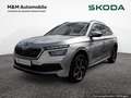 Skoda Kamiq 1.0 TSI Drive AHK SHZ LM ACC Silber - thumbnail 1