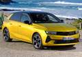 Opel Astra 1.2T XHT S/S GS-Line 130 Rojo - thumbnail 7