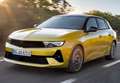 Opel Astra 1.2T XHT S/S GS-Line 130 Rojo - thumbnail 8