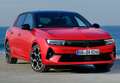 Opel Astra 1.2T XHT S/S GS-Line 130 Rojo - thumbnail 4
