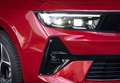 Opel Astra 1.2T XHT S/S GS-Line 130 Rojo - thumbnail 35