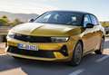 Opel Astra 1.2T XHT S/S GS-Line 130 Rojo - thumbnail 11