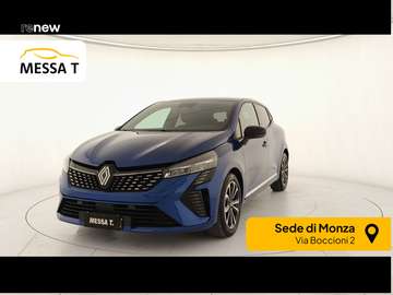 Clio 1.0 tce Techno 90cv