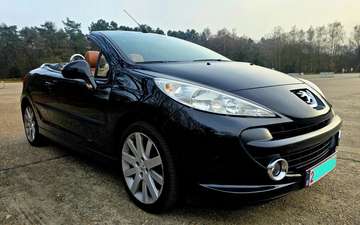 CC 1.6 VTi Gekeurd voor verkoop