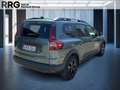 Dacia Jogger Extreme HYBRID 140 ABS Fahrerairbag ESP ZV Grün - thumbnail 4