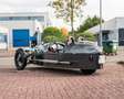 Morgan 3-Wheeler Grau - thumbnail 4