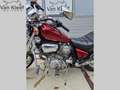 Yamaha XV 750 VIRAGO Rood - thumbnail 9
