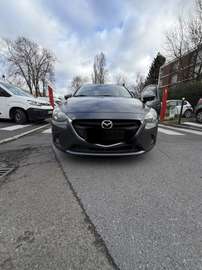 SKYACTIV-G 90 Exclusive-Line