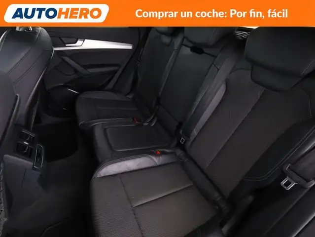 Audi Quattro view 15