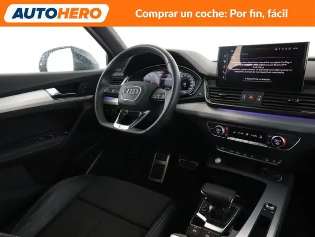 Audi Quattro view 14