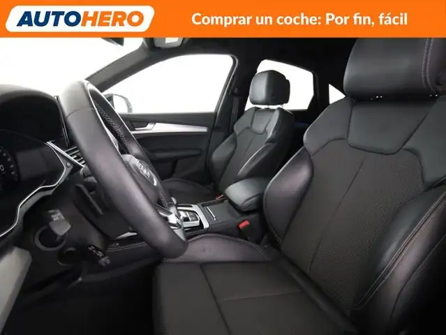Audi Quattro view 11