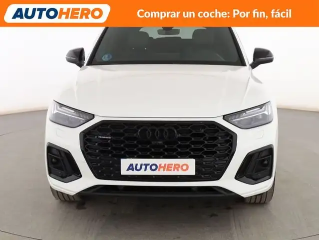 Audi Quattro view 9