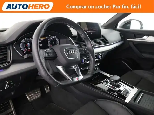 Audi Quattro view 12