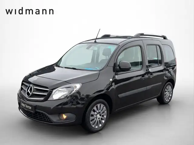 Mercedes-Benz Citan 111 CDI Tourer EDITION Lang Kam. KlimaA LM