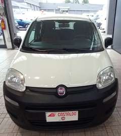 1.2 GPL Pop Van 2 posti