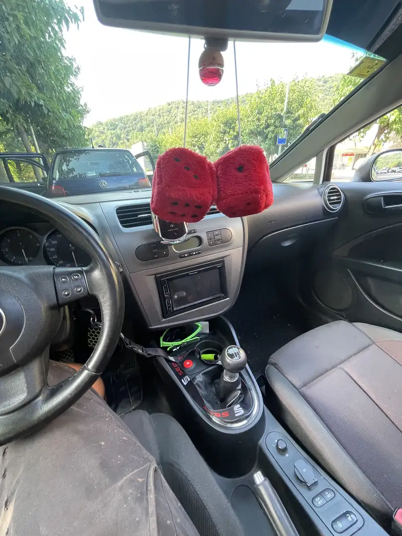 SEAT Leon León 2.0TDI Reference - 2