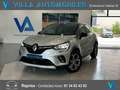 Renault Captur CAPTUR II TECHNO 1.3 TCE 160CV BVA7 EXPORT ALGERIE TVA DEDUIT Grau - thumbnail 1