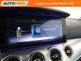 Mercedes-Benz E 220 d AMG Line Gris - thumbnail 21