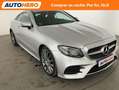 Mercedes-Benz E 220 d AMG Line Gris - thumbnail 8