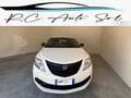 Lancia Ypsilon 1.2 69 CV ELEFANTINO BLU Blanc - thumbnail 3