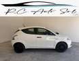 Lancia Ypsilon 1.2 69 CV ELEFANTINO BLU Blanc - thumbnail 5
