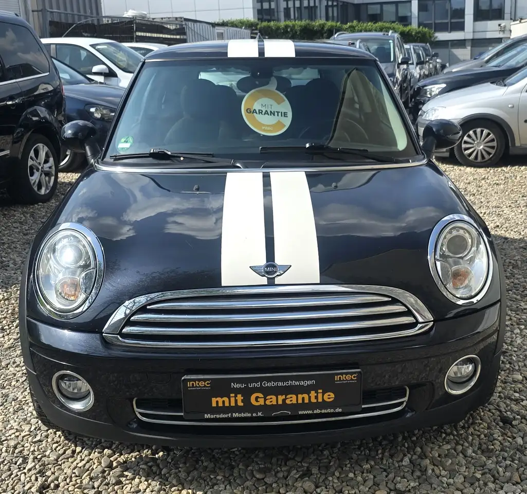 MINI One
