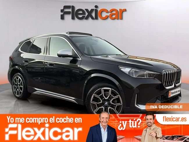 BMW X1 xDrive20d - foto 1