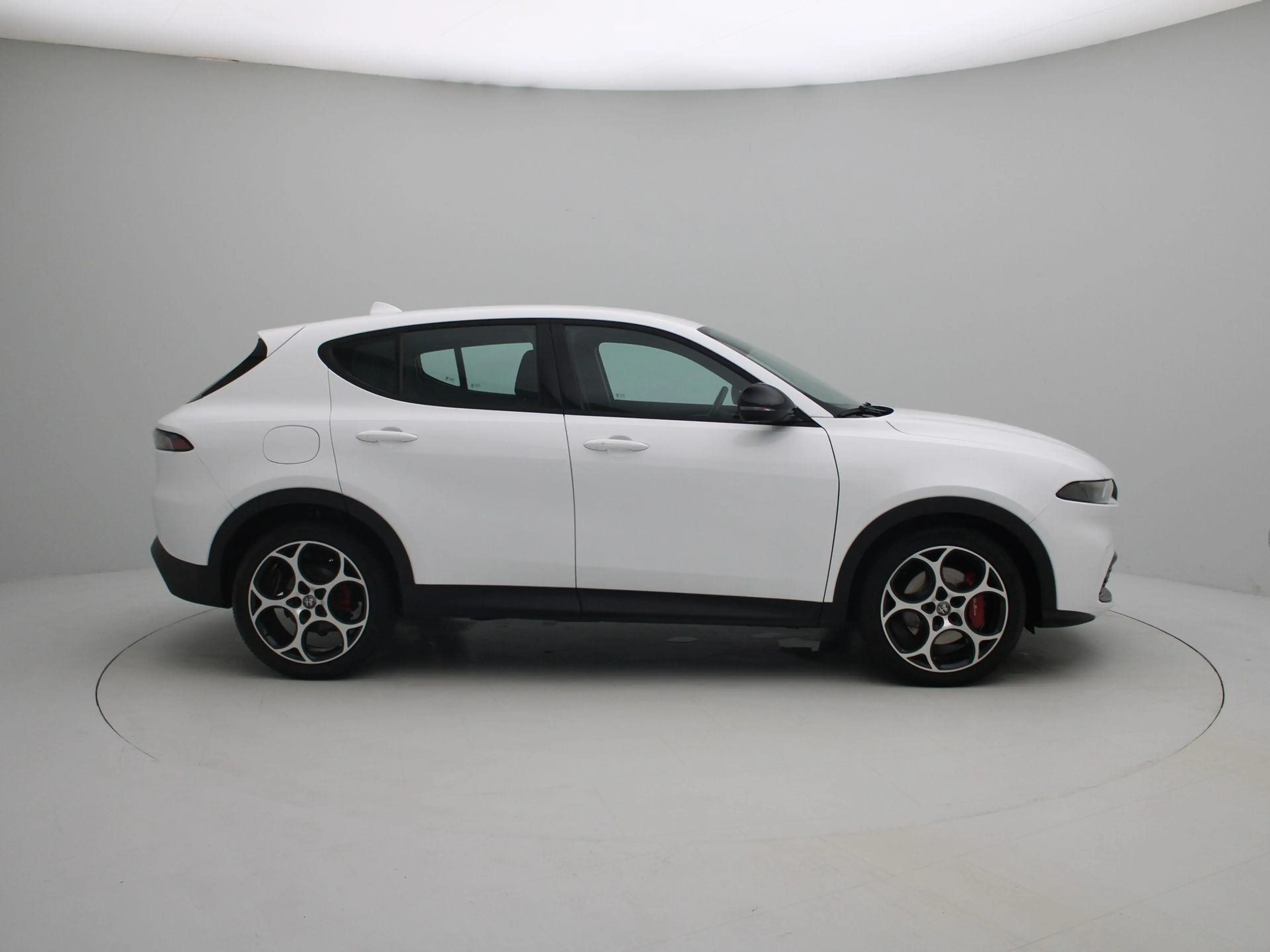 Alfa Romeo Tonale 1.5T Hybrid Sprint | Apple Carplay/Android Auto | — photo 6