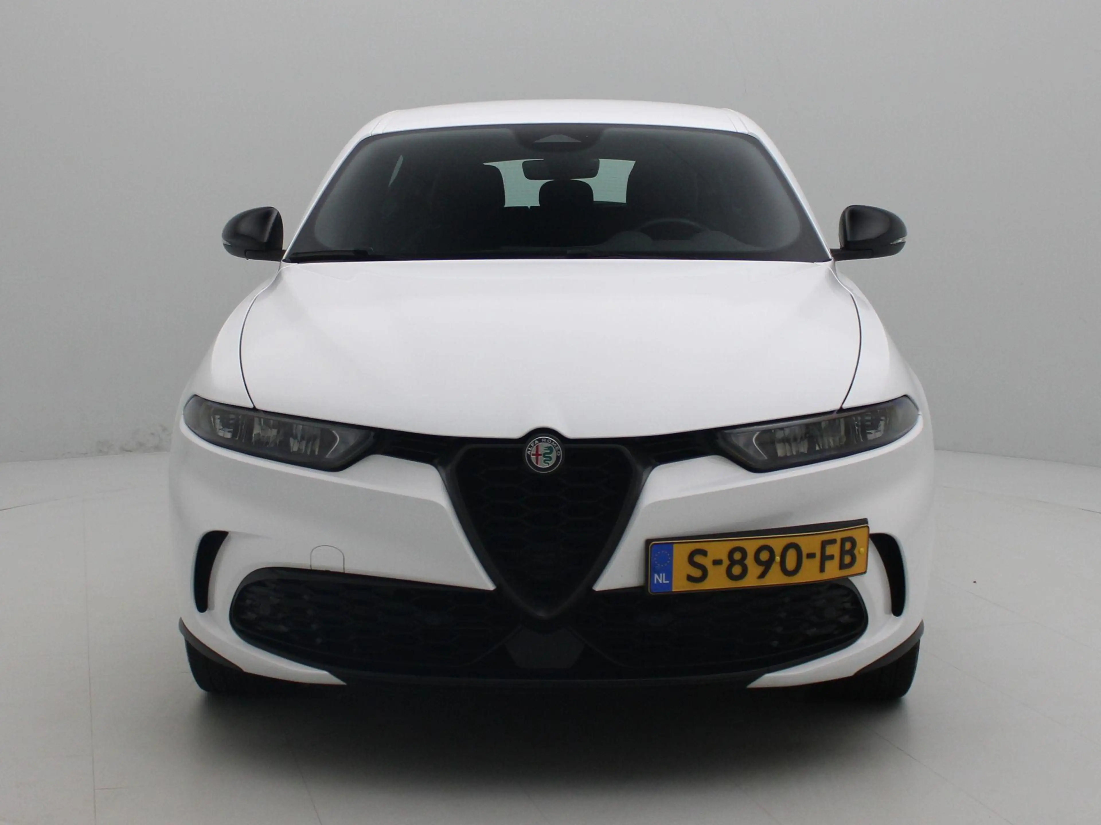 Alfa Romeo Tonale 1.5T Hybrid Sprint | Apple Carplay/Android Auto | — photo 3