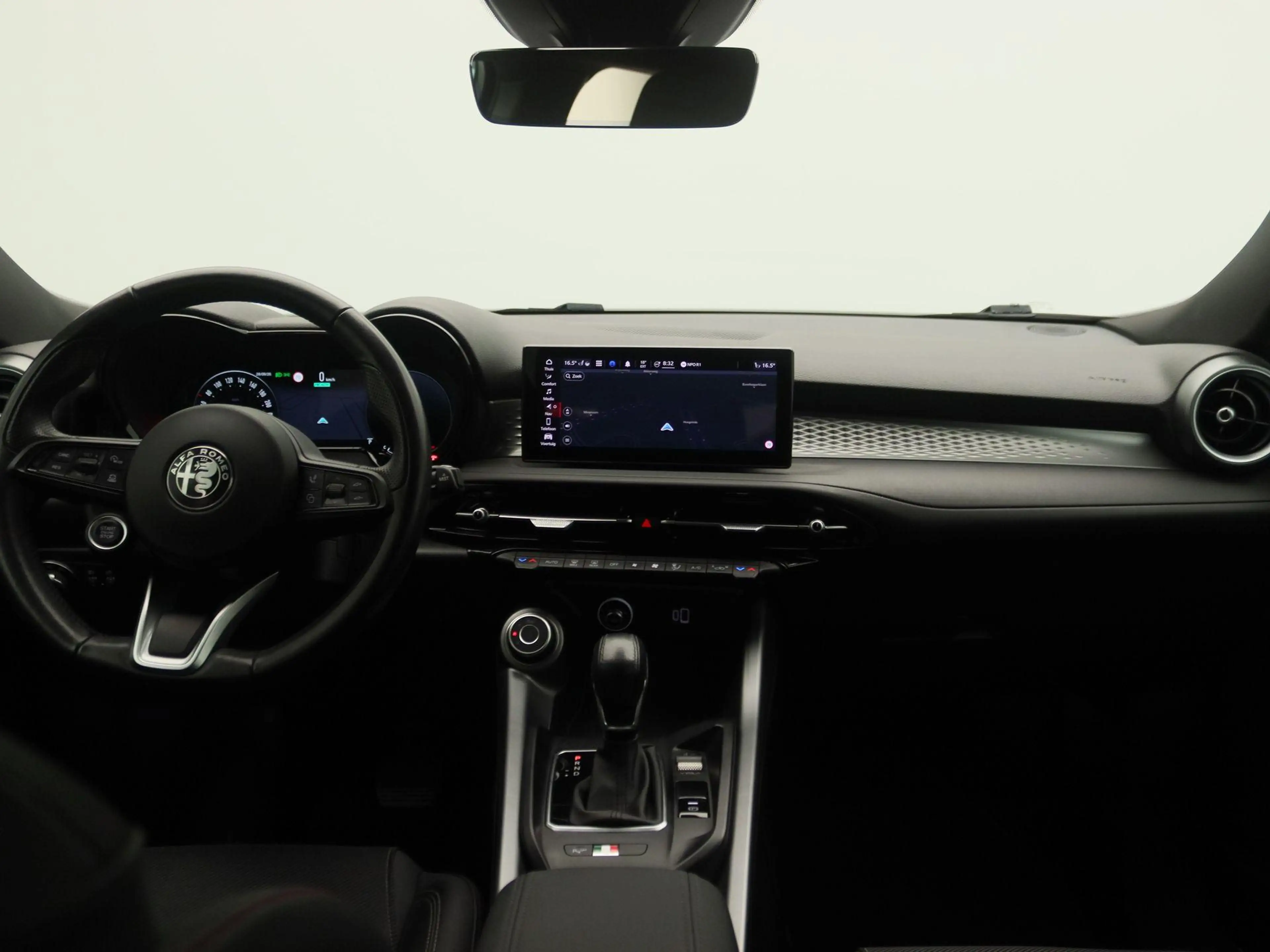 Alfa Romeo Tonale 1.5T Hybrid Sprint | Apple Carplay/Android Auto | — photo 7