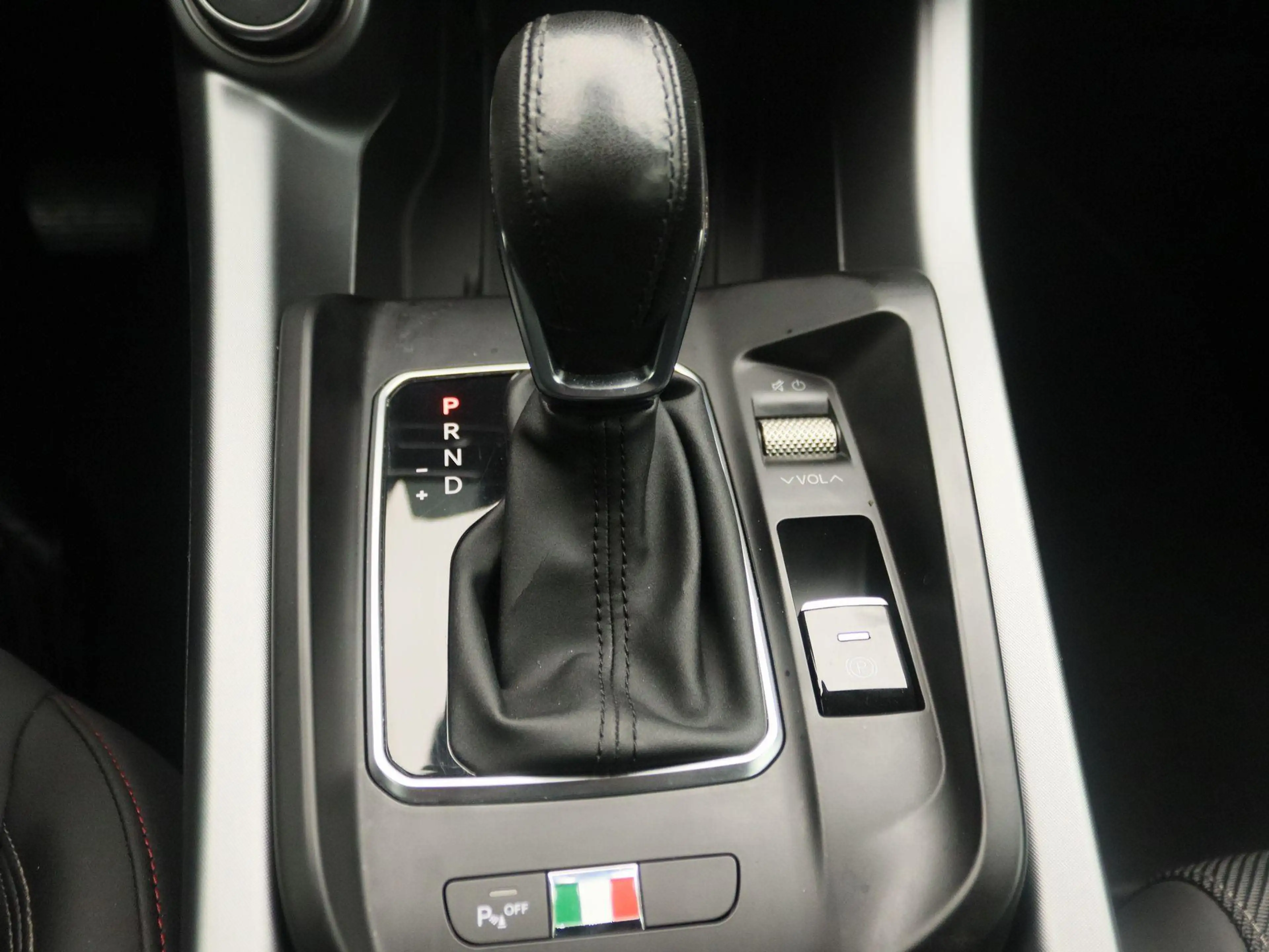 Alfa Romeo Tonale 1.5T Hybrid Sprint | Apple Carplay/Android Auto | — photo 10