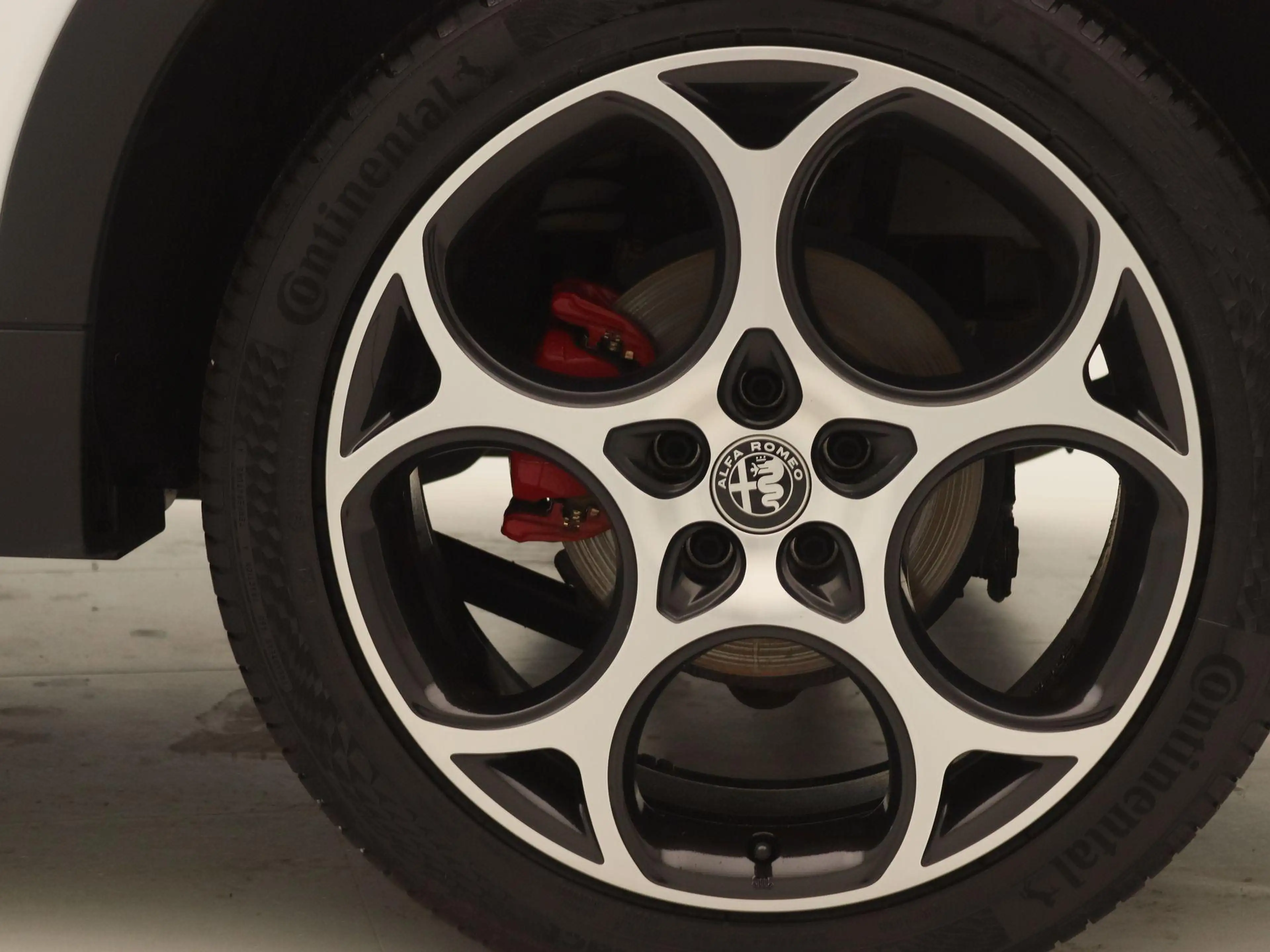 Alfa Romeo Tonale 1.5T Hybrid Sprint | Apple Carplay/Android Auto | — photo 15