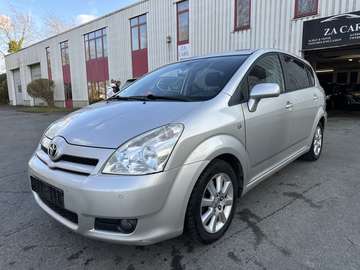 1.8i VVT-i 16v Linea Sol Pack/  EXPORT UNIQUEMENT