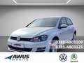 Volkswagen Golf VII 1.2TSI Cup Wit - thumbnail 1