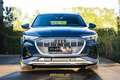 Audi e-tron Sportback 50 quattro S line /22''/Pano/Matrix/B&O/ Bleu - thumbnail 2
