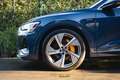 Audi e-tron Sportback 50 quattro S line /22''/Pano/Matrix/B&O/ Bleu - thumbnail 10