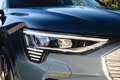 Audi e-tron Sportback 50 quattro S line /22''/Pano/Matrix/B&O/ Bleu - thumbnail 12