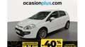 Fiat Punto Evo 1.4 Dynamic S&S Blanco - thumbnail 1