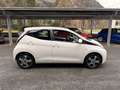 Toyota Aygo 1,0 VVT-i x-cite  +xwave-Paket Weiß - thumbnail 5