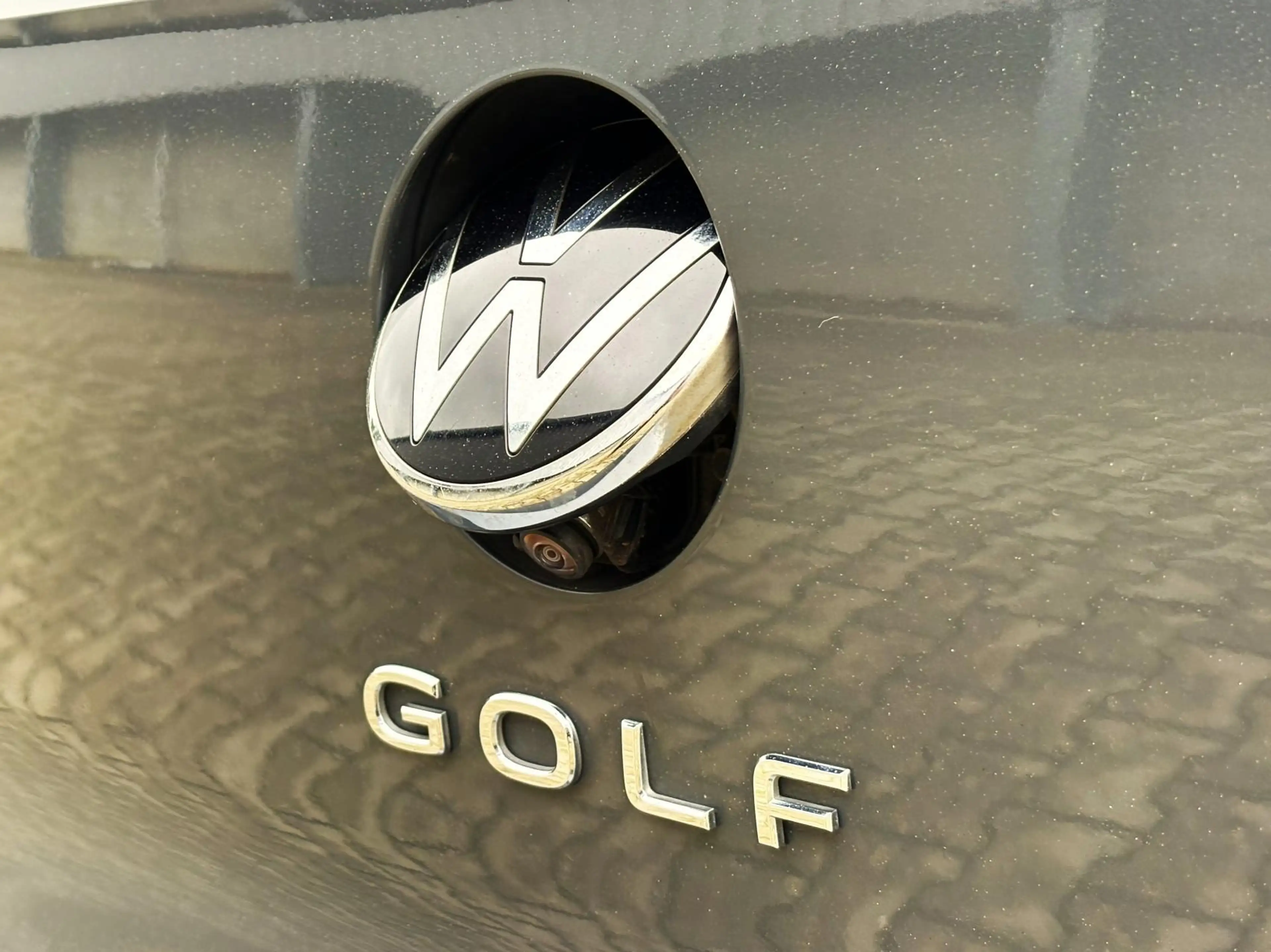 Volkswagen Golf 1.0 TSI 110pk Life | Panoramadak | Trekhaak | Came — photo 12