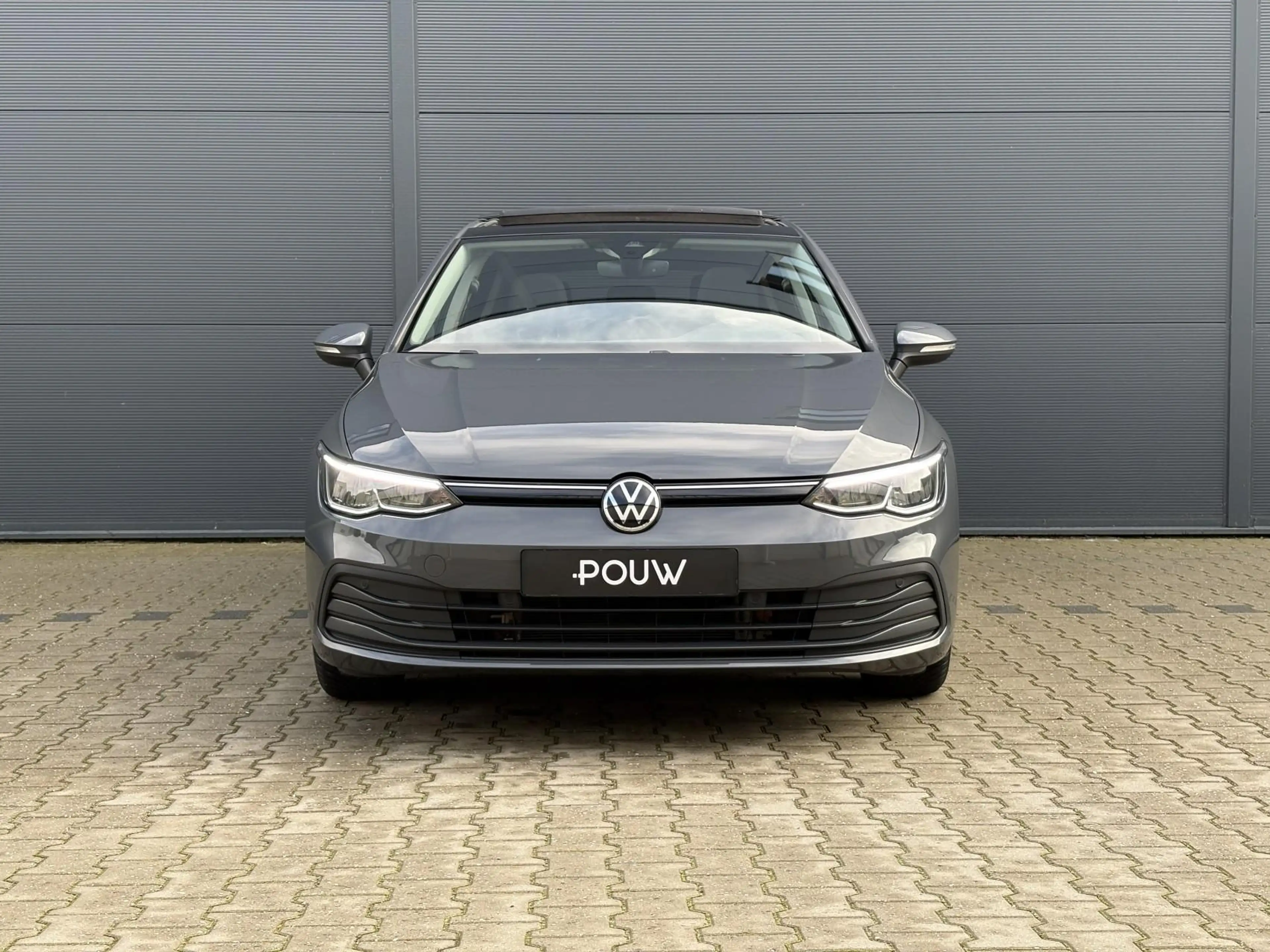 Volkswagen Golf 1.0 TSI 110pk Life | Panoramadak | Trekhaak | Came — photo 8