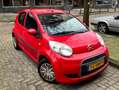 Citroen C1 C1 1.0-12V Ambiance Red - thumbnail 2