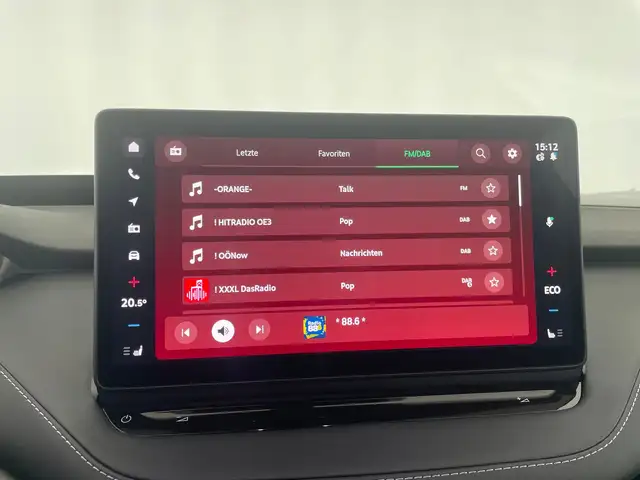 Skoda Enyaq view 23