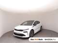 Skoda Enyaq Coupé Sportline 85 Weiß - thumbnail 1