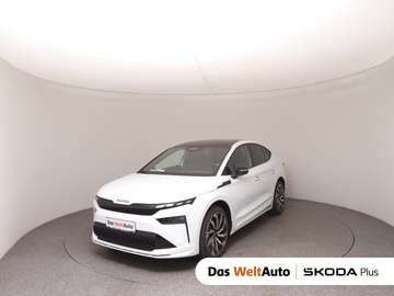 Coupé Sportline 85