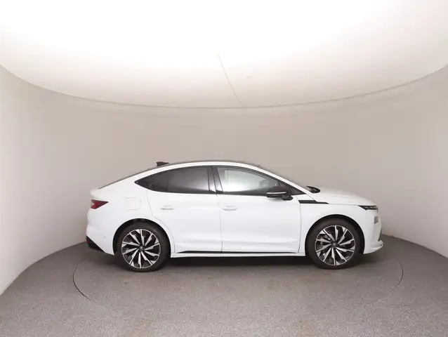 Skoda Enyaq view 7